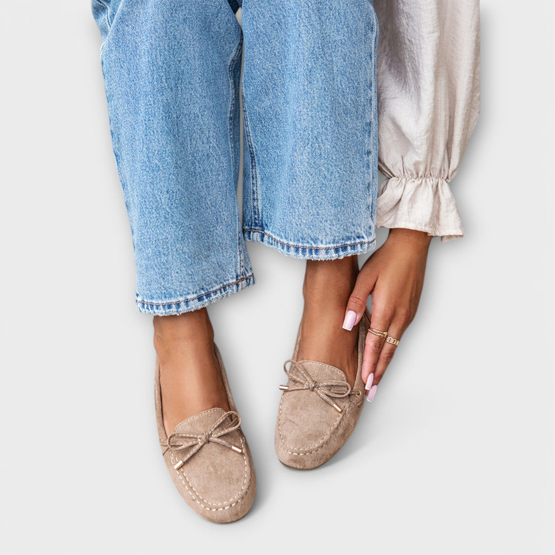 Ella | Moccasins