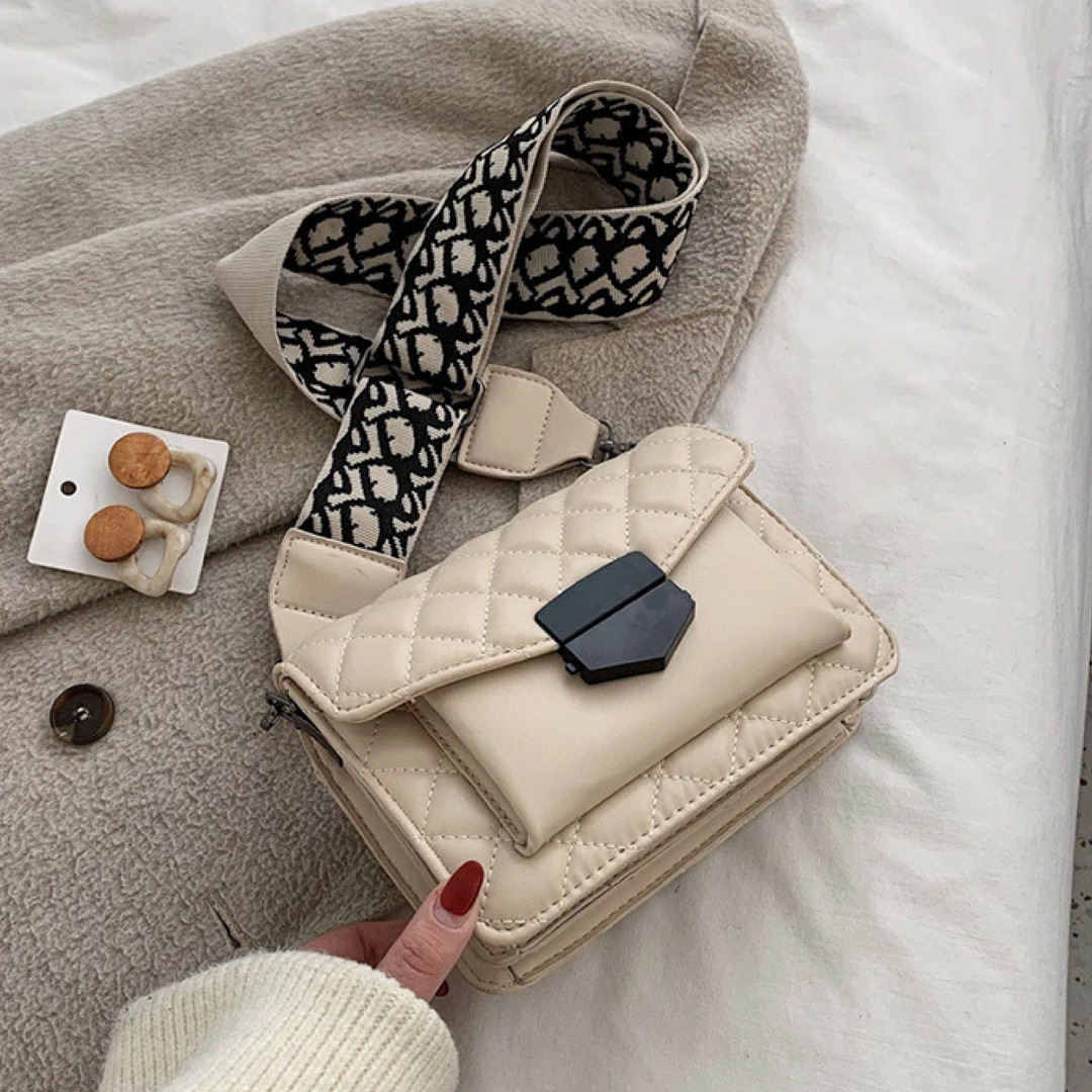 Isabelle | Deluxe Bag