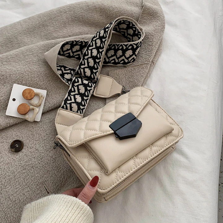 Isabelle | Deluxe Bag