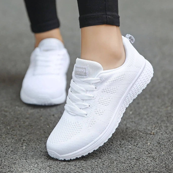Elena | Pain Relief Orthopedic Sneakers