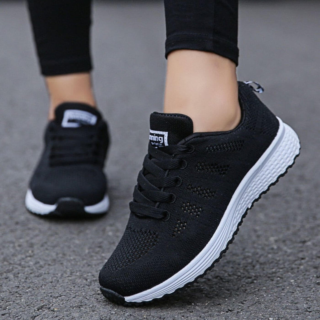 Elena | Pain Relief Orthopedic Sneakers