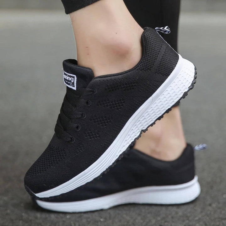 Elena | Pain Relief Orthopedic Sneakers