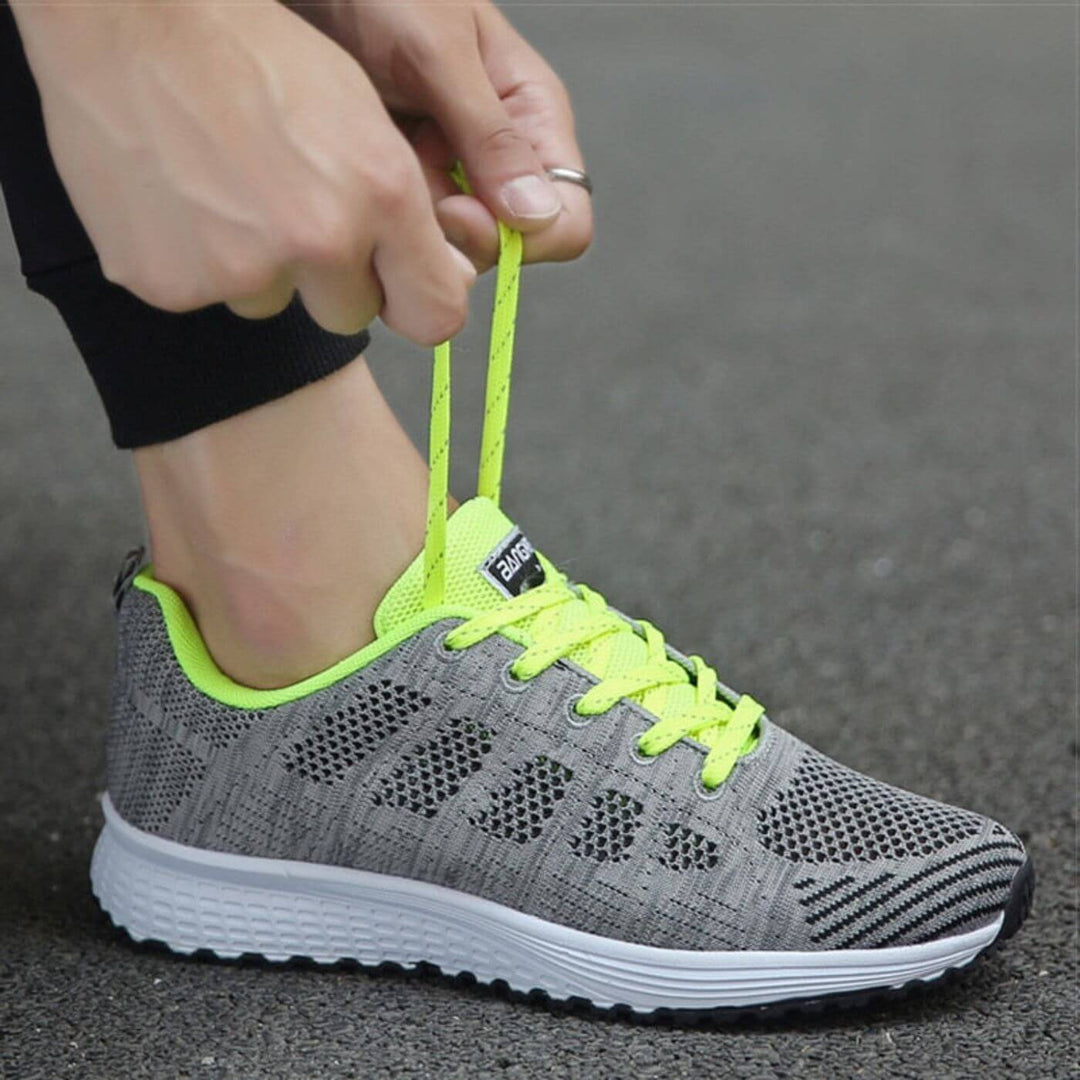 Elena | Pain Relief Orthopedic Sneakers