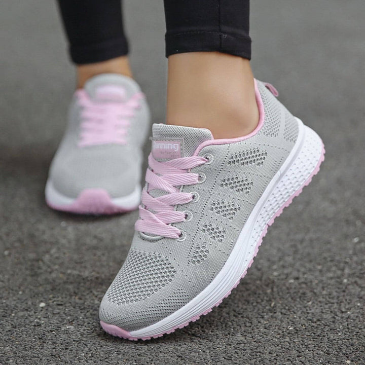 Elena | Pain Relief Orthopedic Sneakers