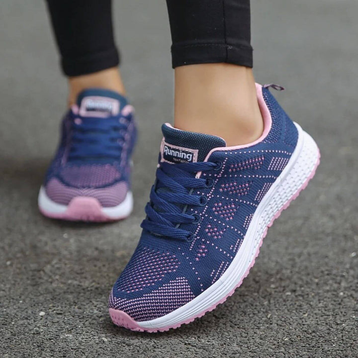 Elena | Pain Relief Orthopedic Sneakers