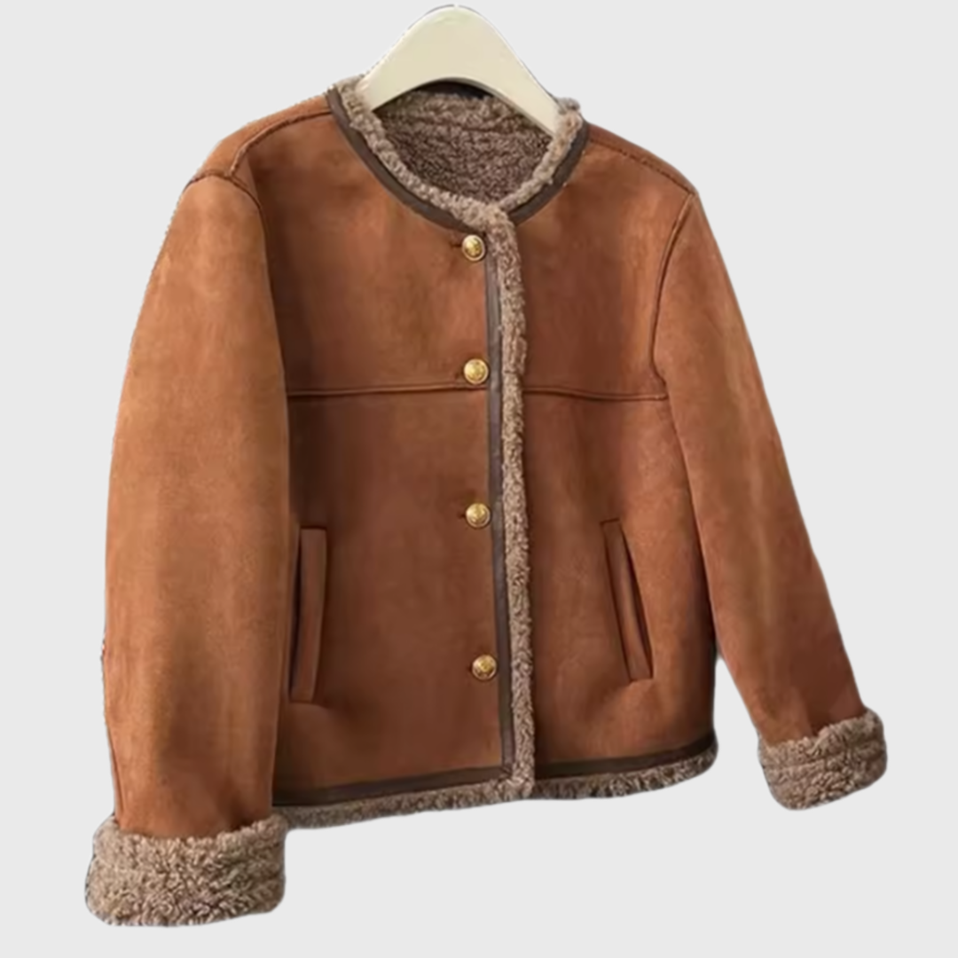 Amelia | Jacket