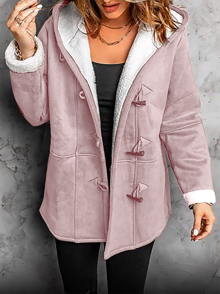 Daphne | Elegant Autumn Coat