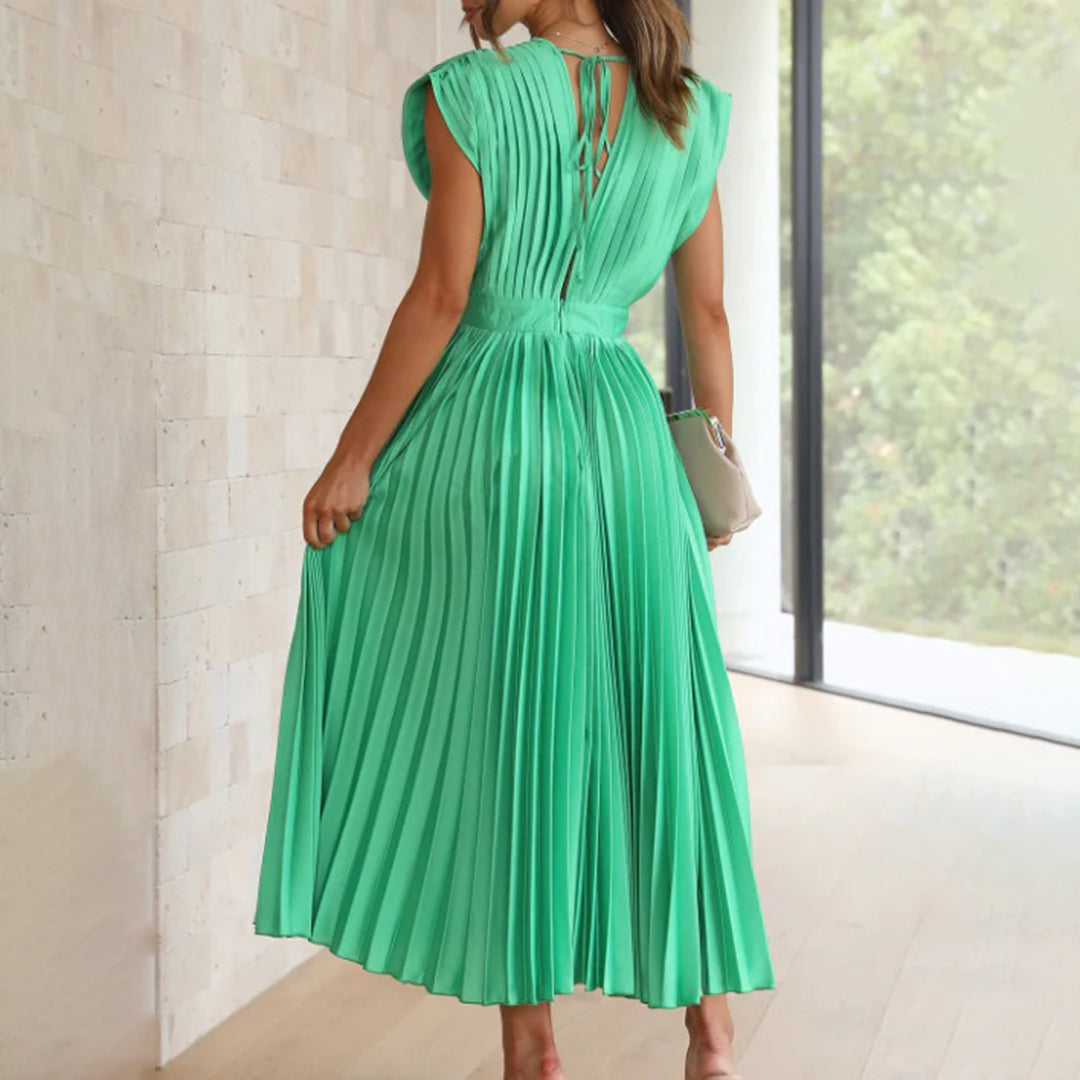 Nancy | Elegant Dress