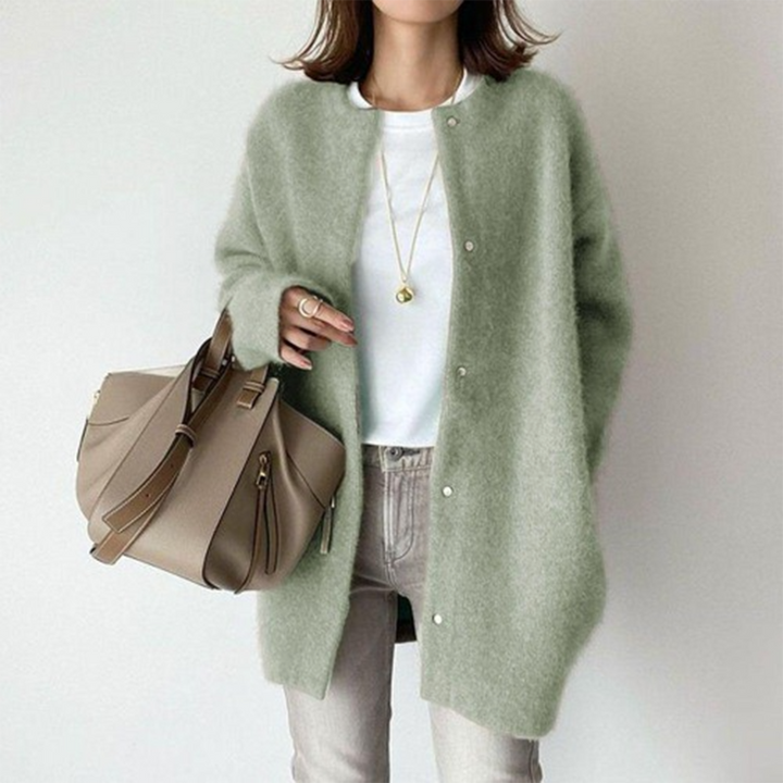 Karen | Smart and casual cardigan