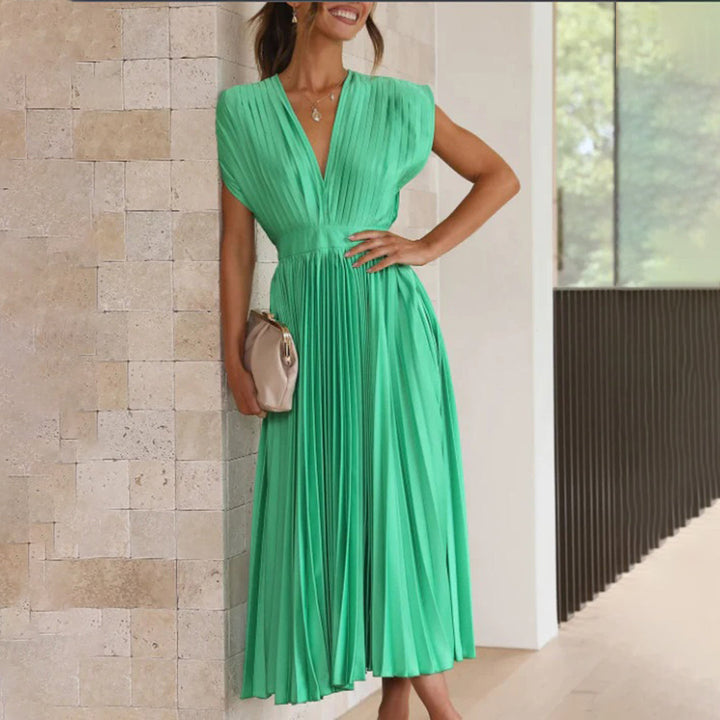 Nancy | Elegant Dress