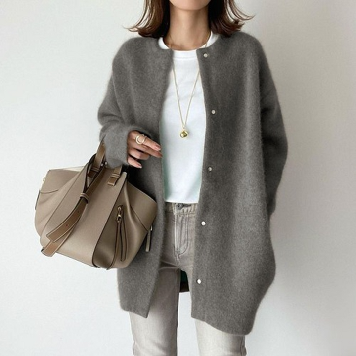 Karen | Smart and casual cardigan