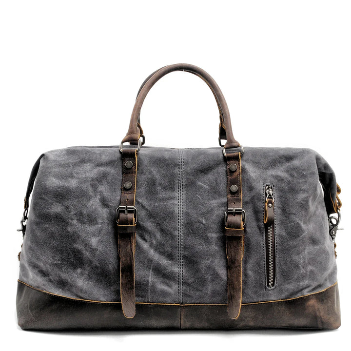 Jayce | Vintage weekend bag