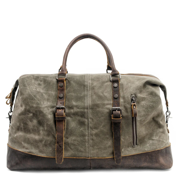 Jayce | Vintage weekend bag