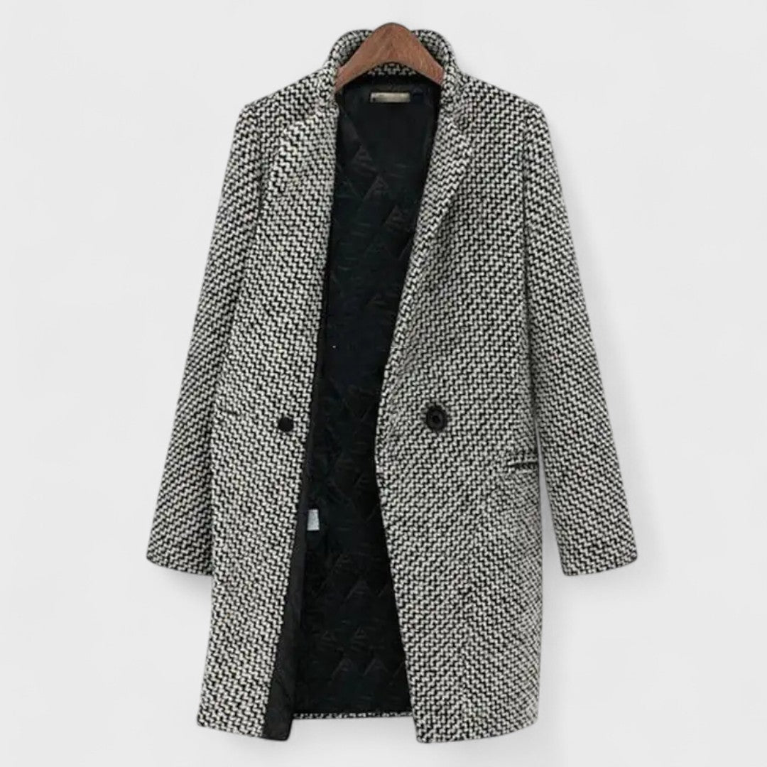 Marvelle | Elegant Coat for Autumn & Winter