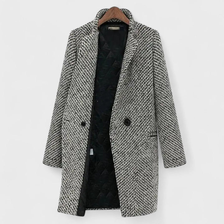 Marvelle | Elegant Coat for Autumn & Winter