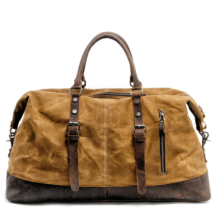 Jayce | Vintage weekend bag