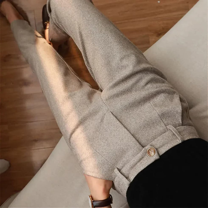 Chase | Timeless Tailor Pants