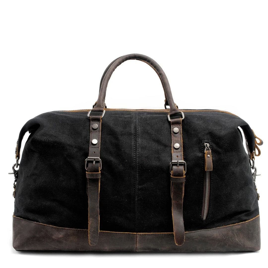 Jayce | Vintage weekend bag