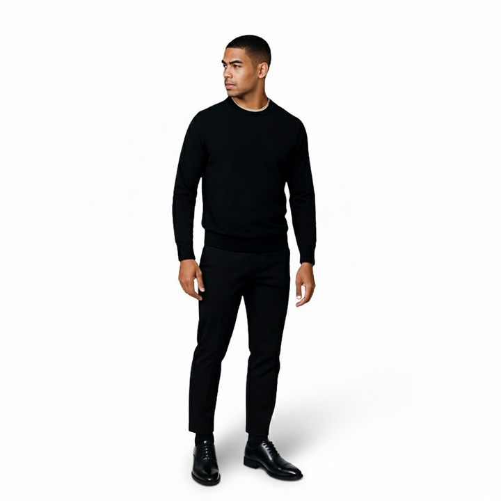 Eliano | Elegant Leather Shoes