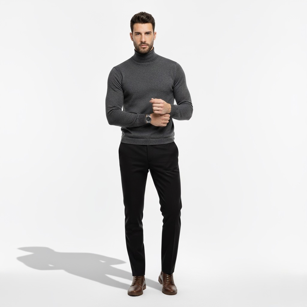 Antonio | Classic Leather