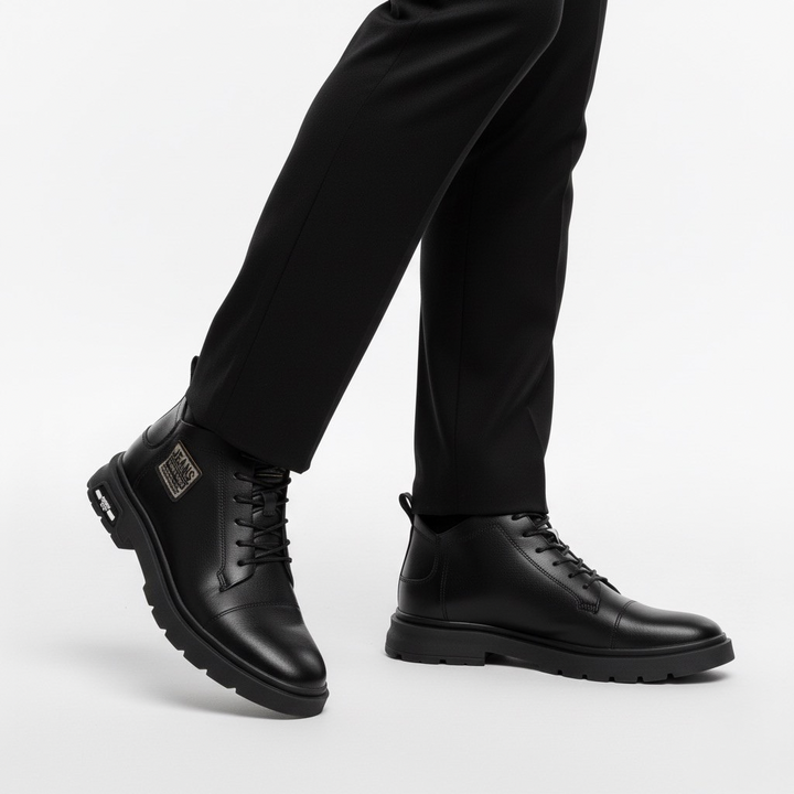 Antonio | Classic Leather