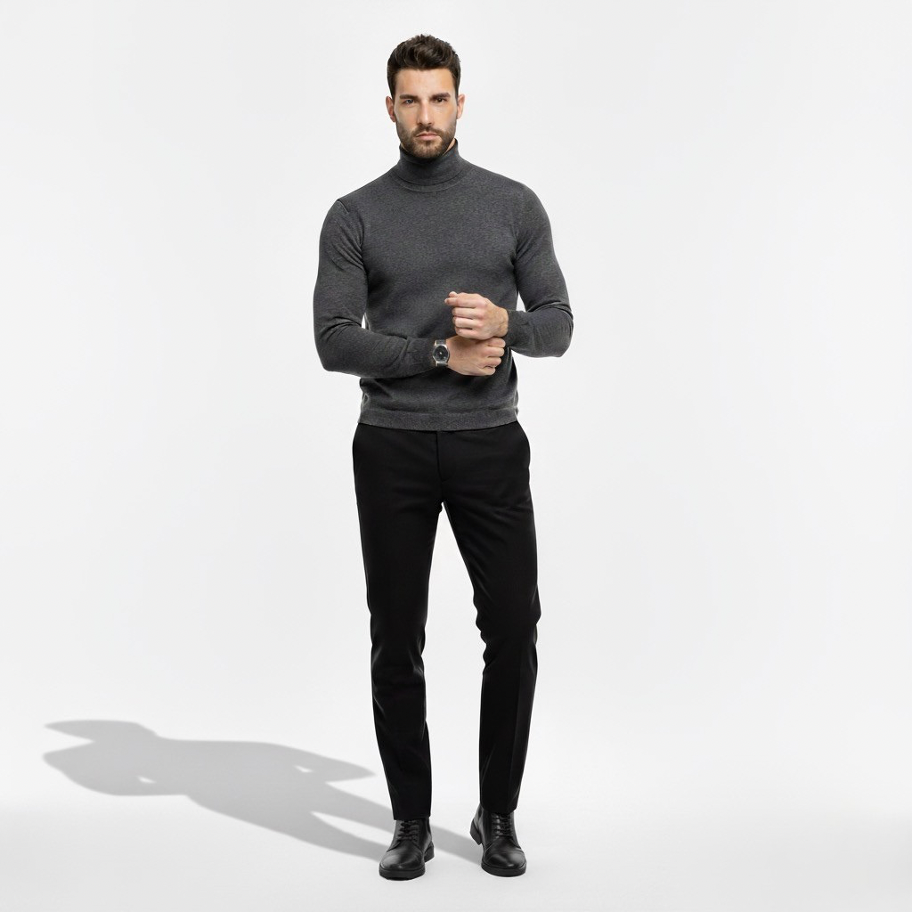 Antonio | Classic Leather