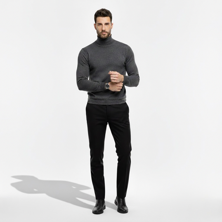 Antonio | Classic Leather