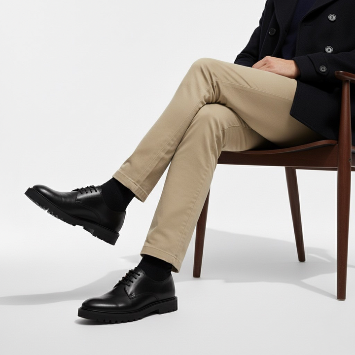 Luciano | Chic Men's Shoes