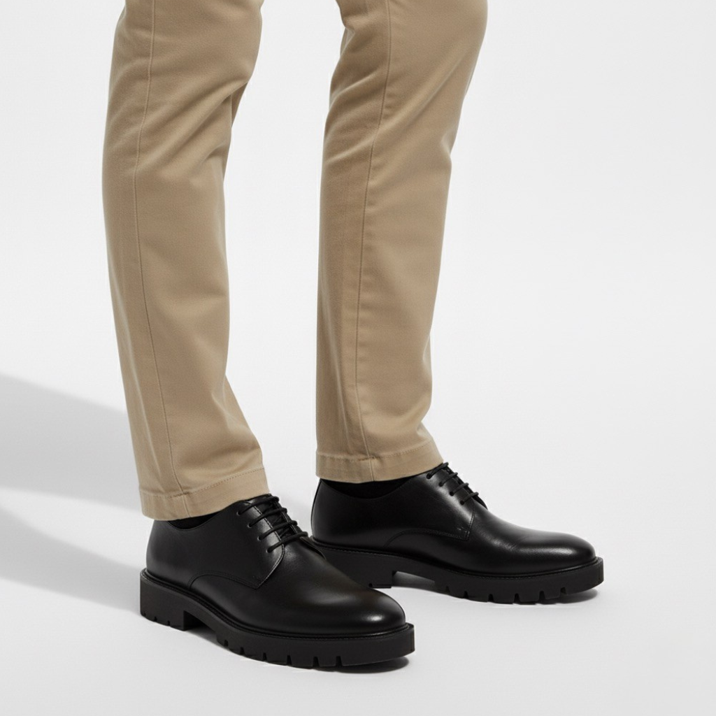 Luciano | Chic Men's Shoes