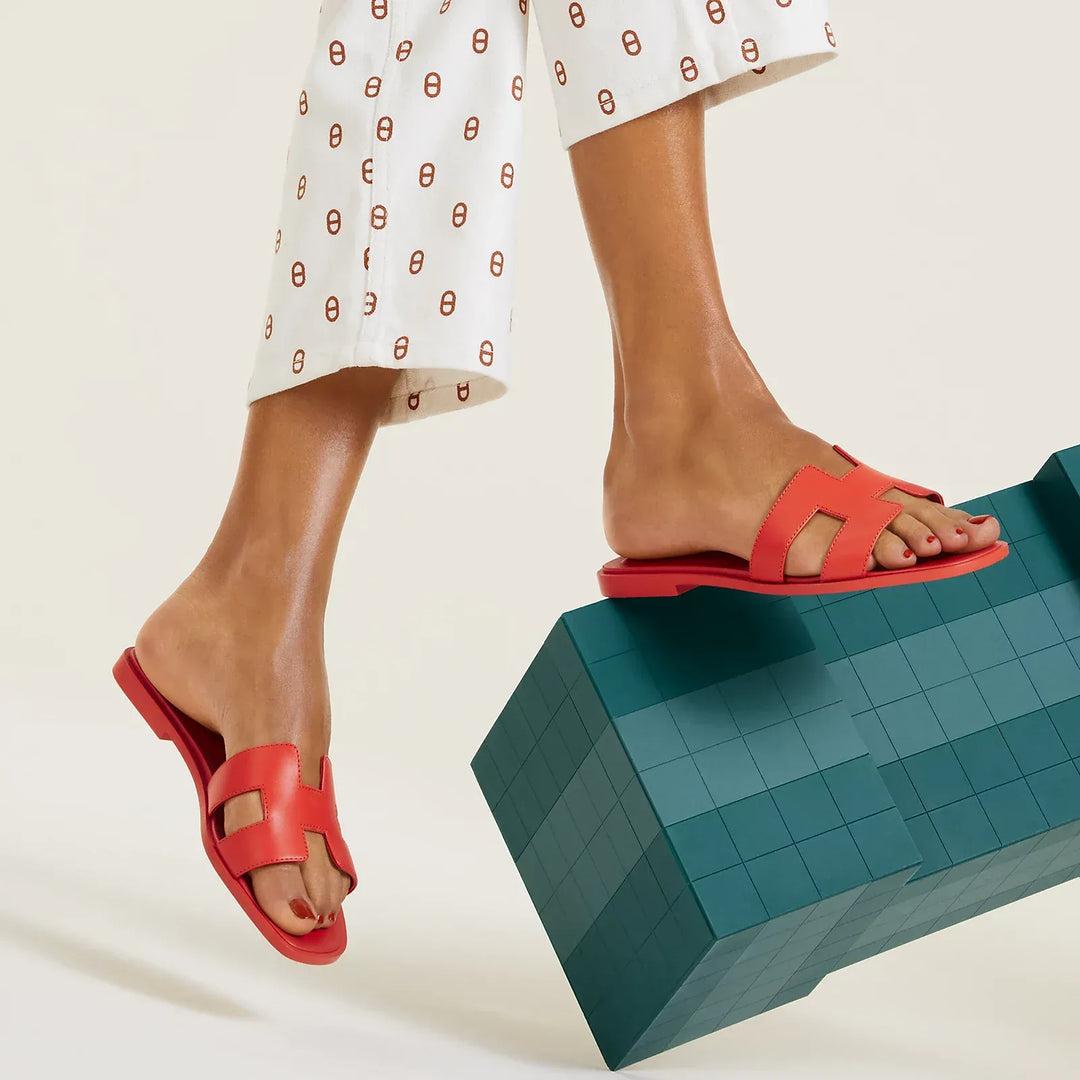 Dyla | Ergonomic Sandals