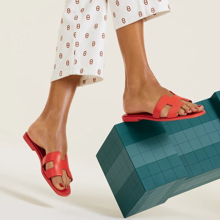 Dyla | Ergonomic Sandals