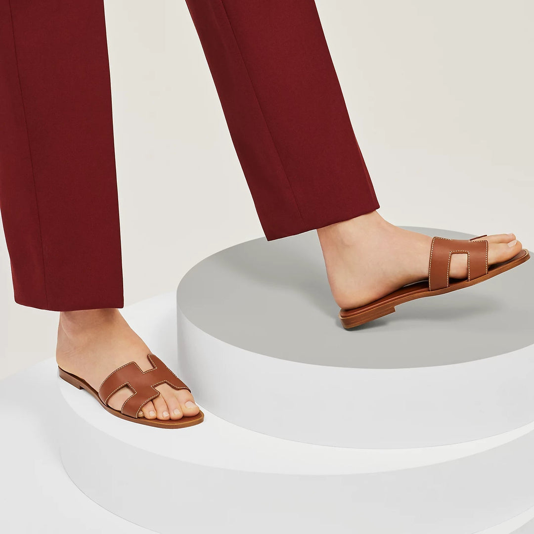 Dyla | Ergonomic Sandals