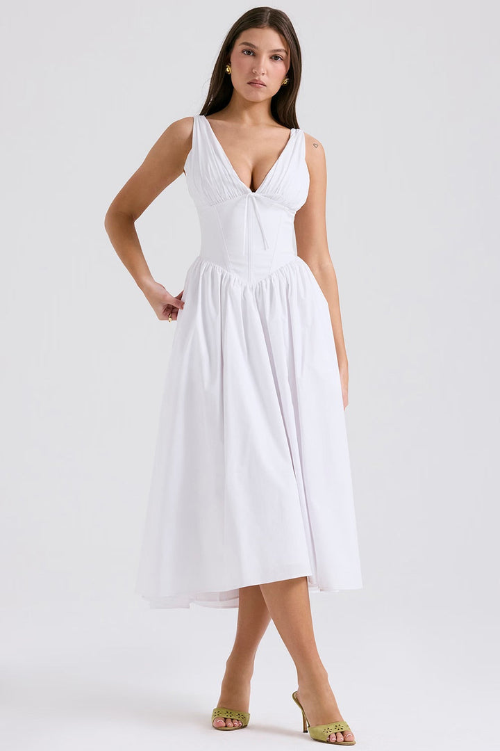 Joui | Elegant Summer Dress