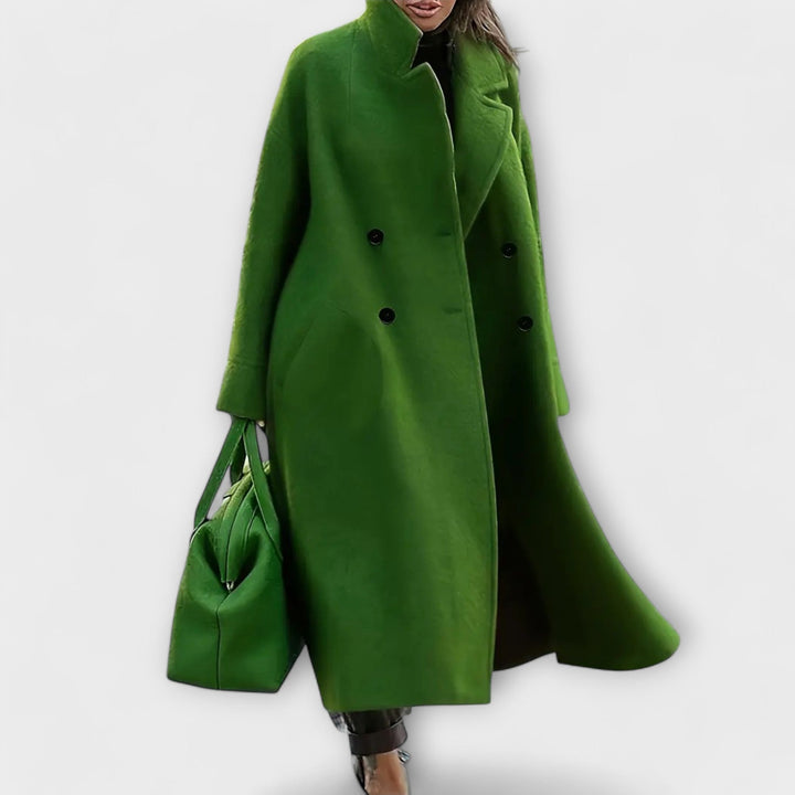 Vivara | Sophisticated Coat