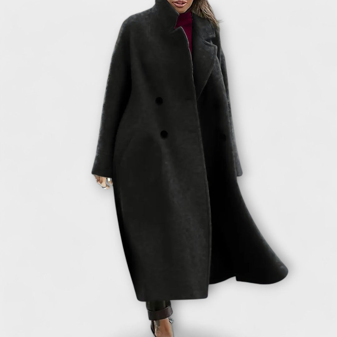 Vivara | Sophisticated Coat