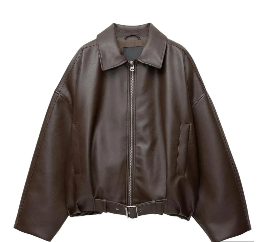 Allegra | Retro Jacket