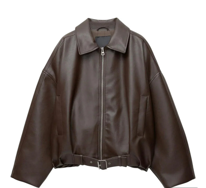 Allegra | Retro Jacket