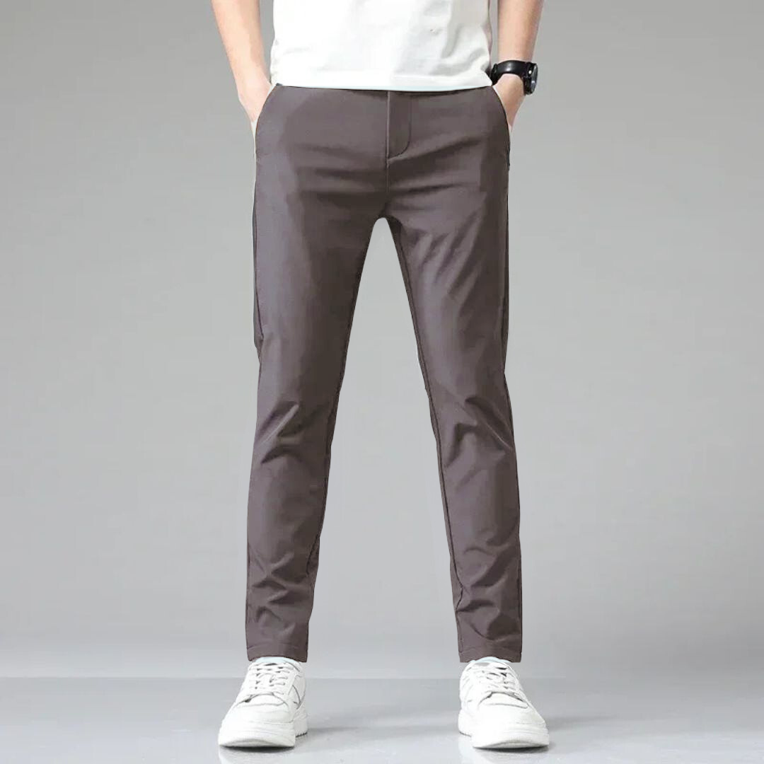 Jeremiah | LuxeForm Pants