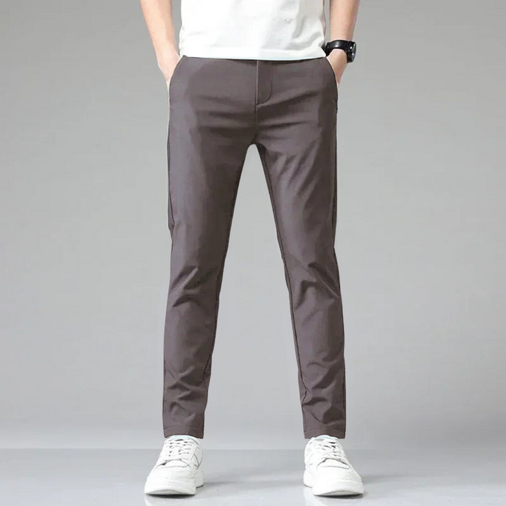 Jeremiah | LuxeForm Pants