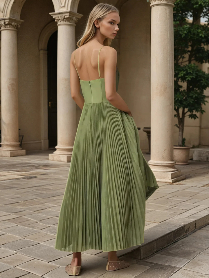 Estelle | Vintage Dress