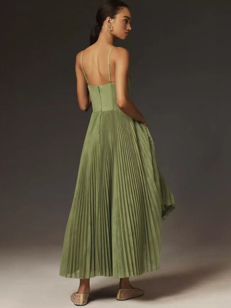 Estelle | Vintage Dress