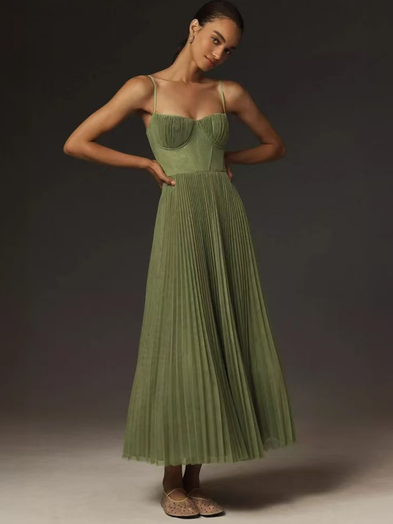 Estelle | Vintage Dress