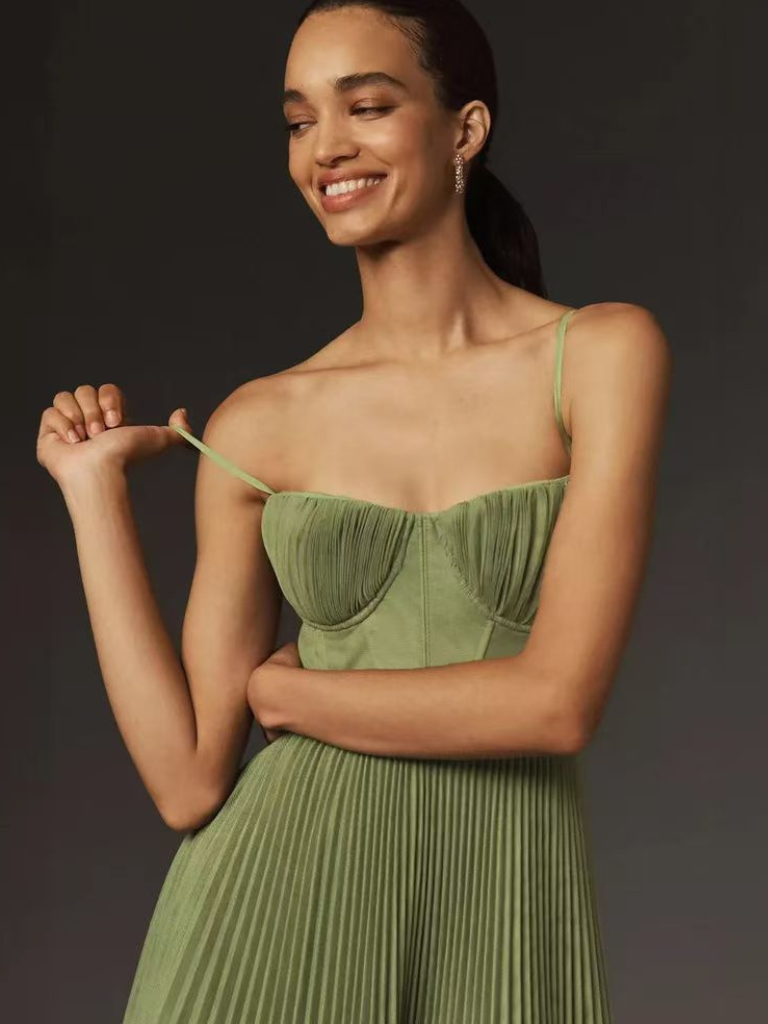 Estelle | Vintage Dress
