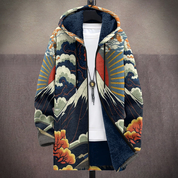 Dario | Luxury Vest
