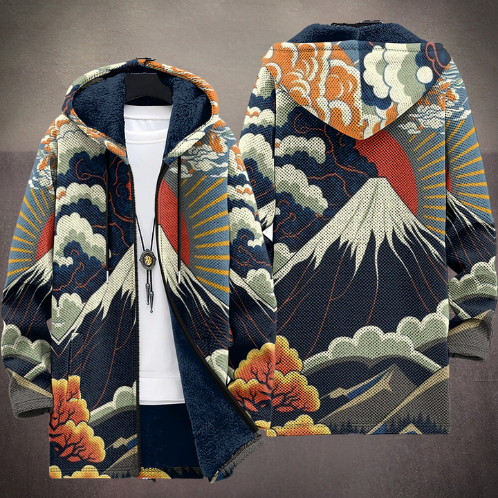Dario | Luxury Vest