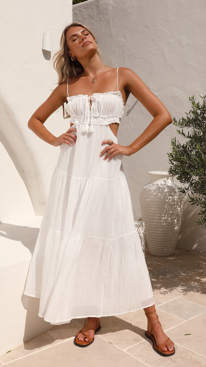 Adora｜Graceful Dress