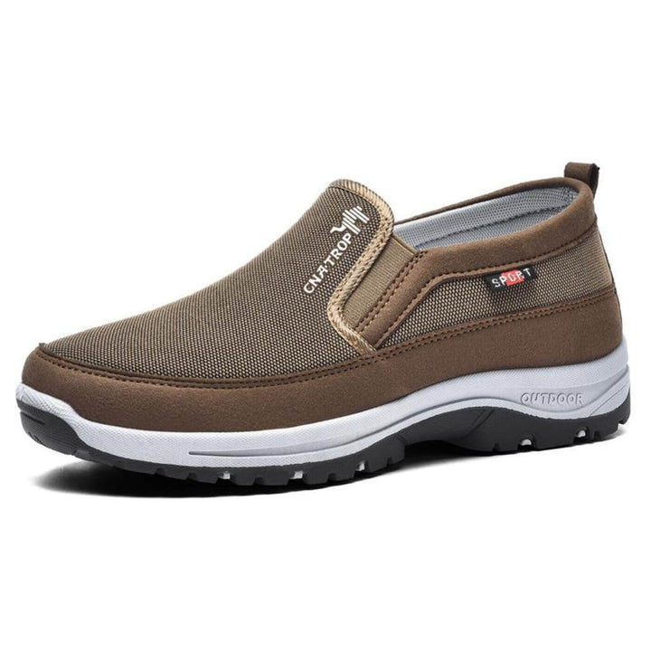 Lars | Orthopedic Walking Shoes