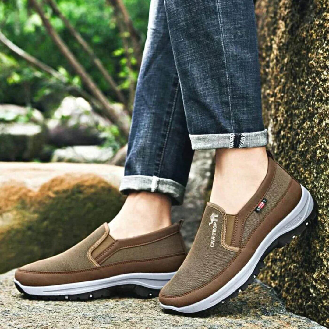 Alec | Comfort Walks