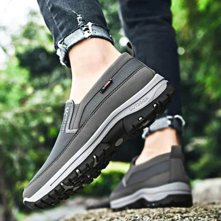 Lars | Orthopedic Walking Shoes