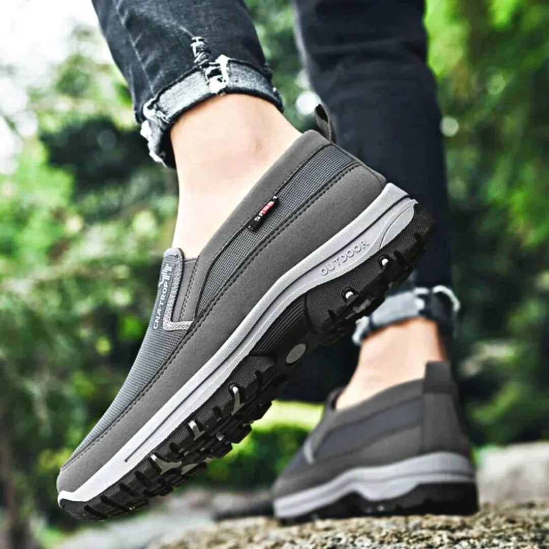 Alec | Comfort Walks